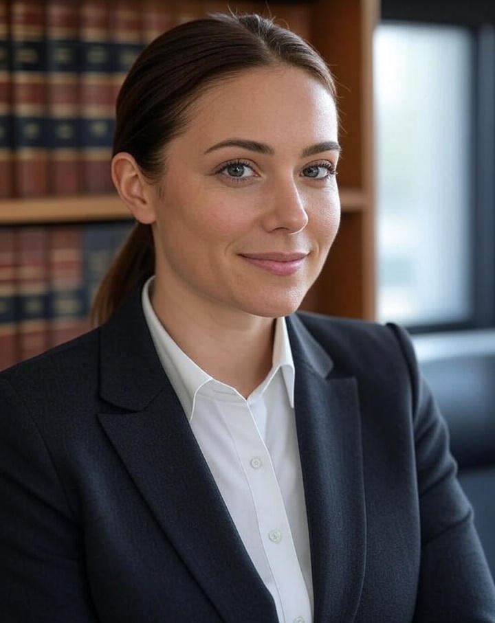 Anna Baker